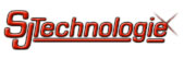 SJ Technologie Logo