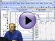 Port Tuning with EM video