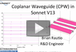 Intro to Sonnet Simple Filter Design video