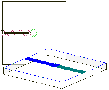 MIM Capacitor