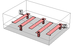 Interdigital Filter