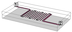 Legacy 32-bit Infterface with AWR Microwave Office - Sonnet Software