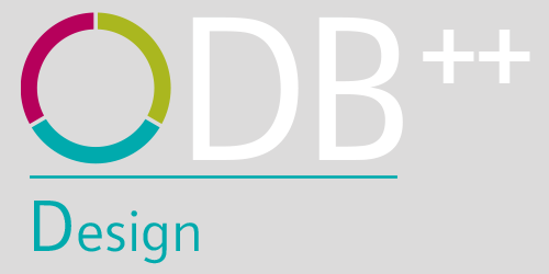 ODB++ logo
