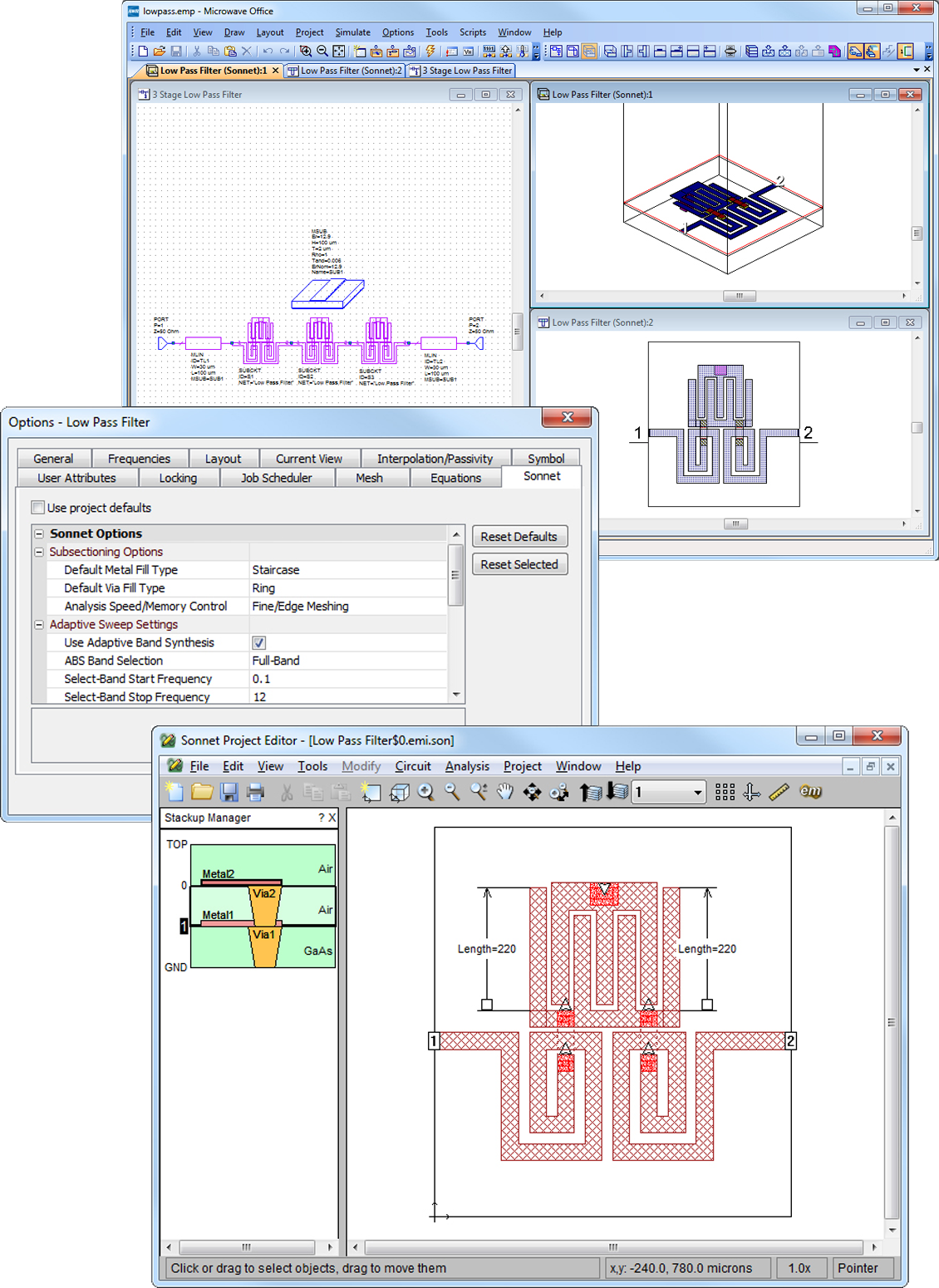 Sonnet suite pro 13 crack 1