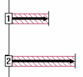 Independent Ref Planes