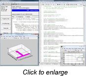 Matlab Interface