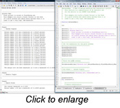 Matlab Interface