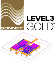 Sonnet Level 3 Gold