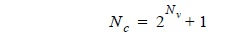 Corner Sweep Equation