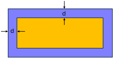 SHRINK operation