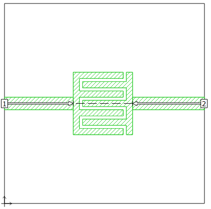 Symmetry example