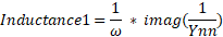 Inductance1 equation