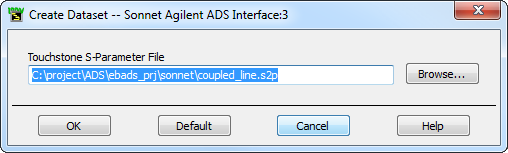 Create Dataset