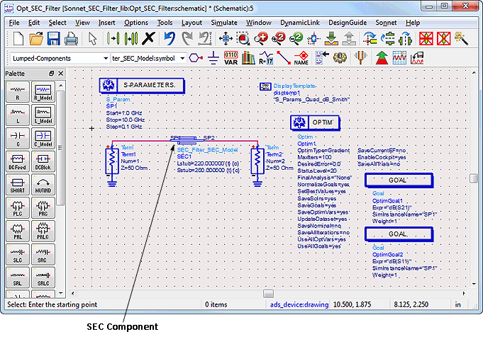 Schematic