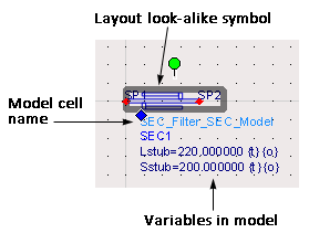 SEC Component