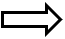 White Arrow Icon