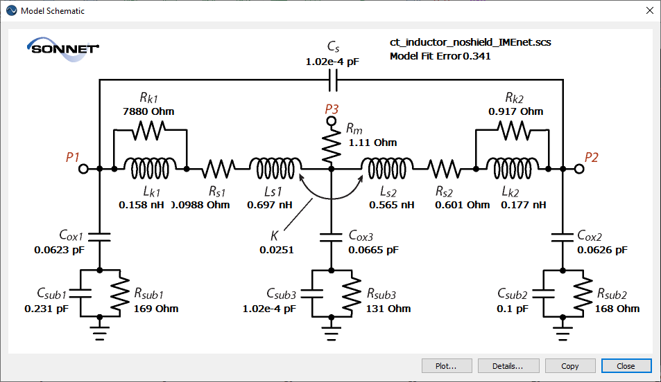 Output_Inductor_Model_Schematic