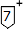 via port symbol