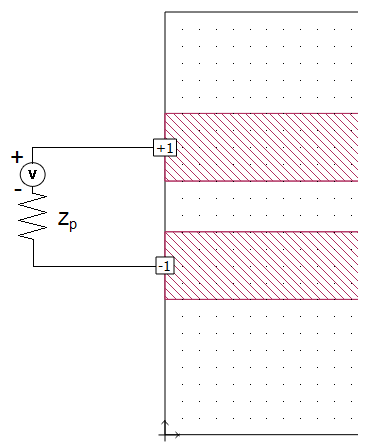 Diff Mode Geometry