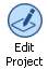 Edit Project button