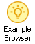 Example Browser button
