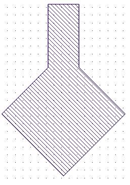 Simplified Fill