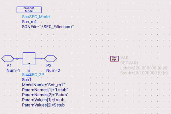  Schematic View