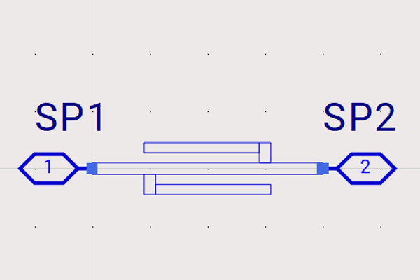  Symbol View