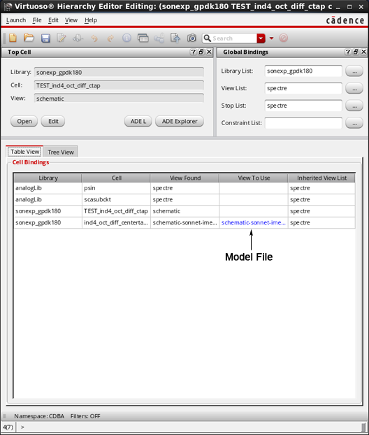 How to add menu items to test mouse right click menu in ADE-XL